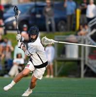 4 boys, 3 girls from L-L League are named high school All-Americans in lacrosse