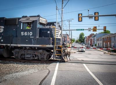 Toxic trains: Real-time hazmat info hard to get, even for Lancaster County's first responders