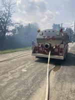 Norfolk Southern fails to notify local fire crews of maintenance work that sparks fires