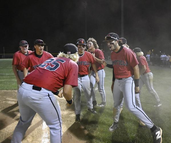 Hempfield vs. Downingtown West - PIAA class 6A baseball semifnal