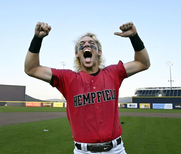 Hempfield vs. La Salle College - PIAA class 6A baseball championship