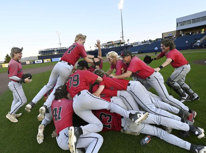Hempfield vs. La Salle College - PIAA class 6A baseball championship