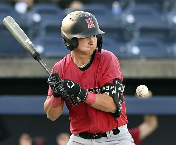 Hempfield vs. La Salle College - PIAA class 6A baseball championship