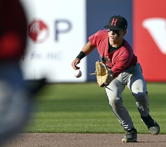 Hempfield vs. La Salle College - PIAA class 6A baseball championship