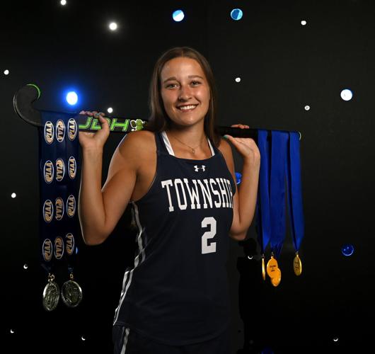 Athlete of the Year finalist Manheim Twp.'s Brenna Campagna