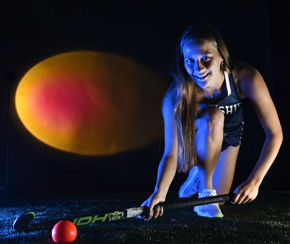 Athlete of the Year finalist Manheim Twp.'s Brenna Campagna