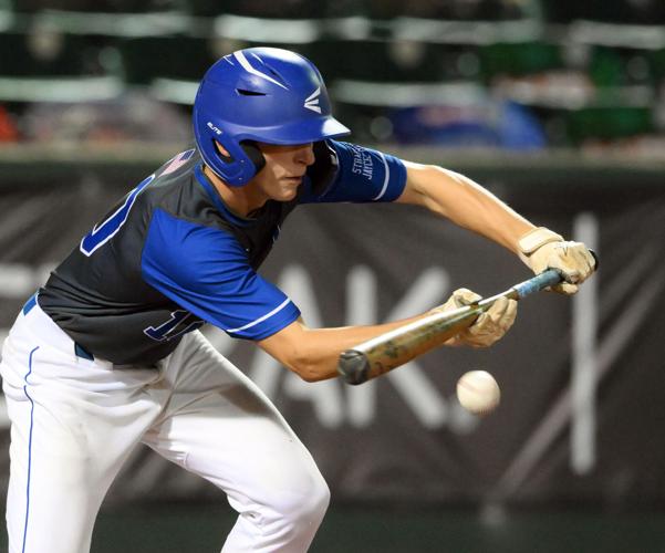 Lampeter-strasburg vs. Donegal - LNP Tournament 17U