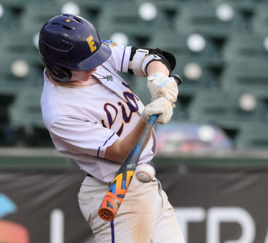 Ephrata vs. Conestoga Valley - LNP Tournament 17U