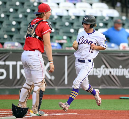 Ephrata vs. Conestoga Valley - LNP Tournament 17U