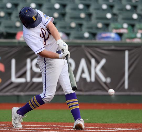 Ephrata vs. Conestoga Valley - LNP Tournament 17U