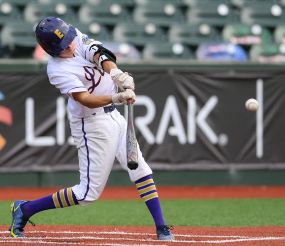 Ephrata vs. Conestoga Valley - LNP Tournament 17U