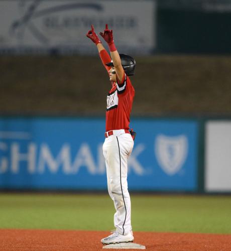 Warwick vs. Hempfield - LNP Tournament 17U