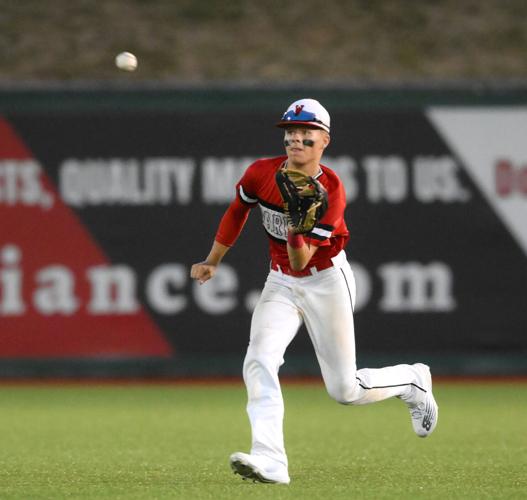 Warwick vs. Hempfield - LNP Tournament 17U