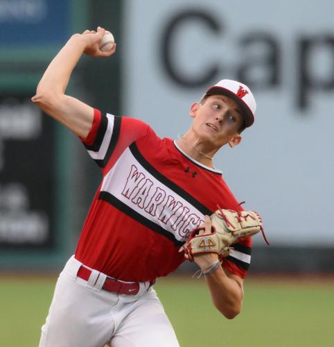 Warwick vs. Hempfield - LNP Tournament 17U