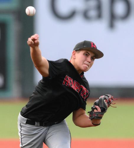 Warwick vs. Hempfield - LNP Tournament 17U