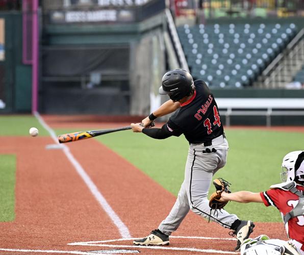 Warwick vs. Hempfield - LNP Tournament 17U
