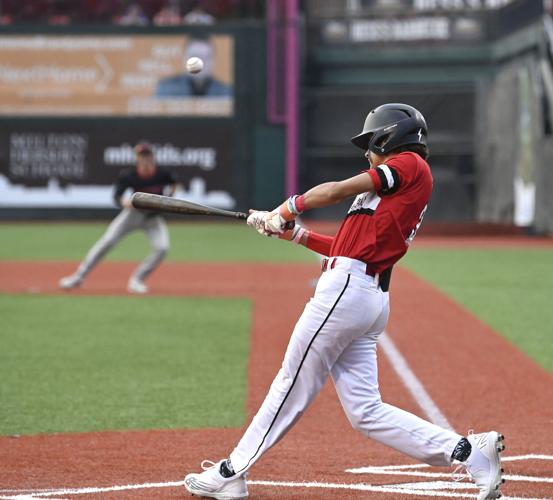 Warwick vs. Hempfield - LNP Tournament 17U