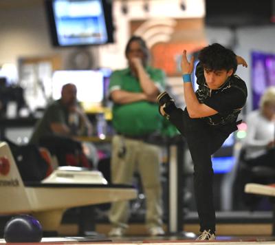 Northern Lebabon vs. Donegal - L-L League bowling