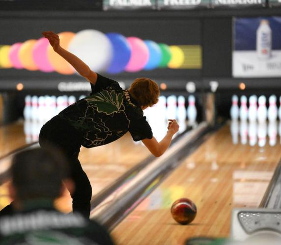 Northern Lebabon vs. Donegal - L-L League bowling