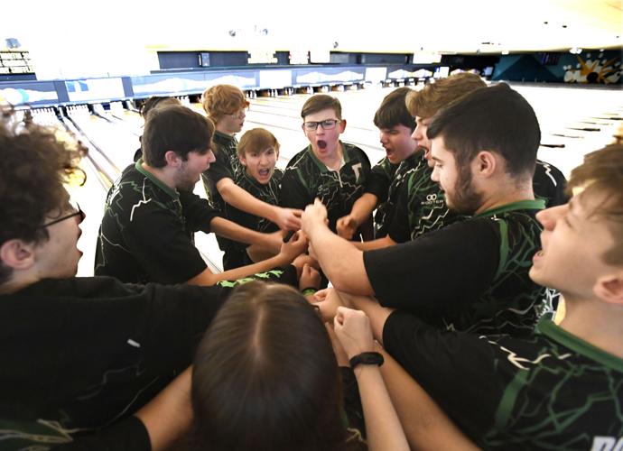 Northern Lebabon vs. Donegal - L-L League bowling