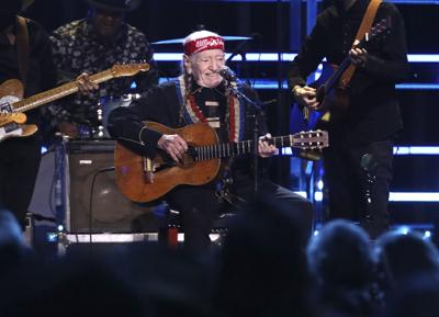 2023 Rock & Roll Hall of Fame Induction Ceremony - Show