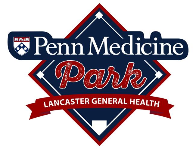 Penn Medicine Park logo