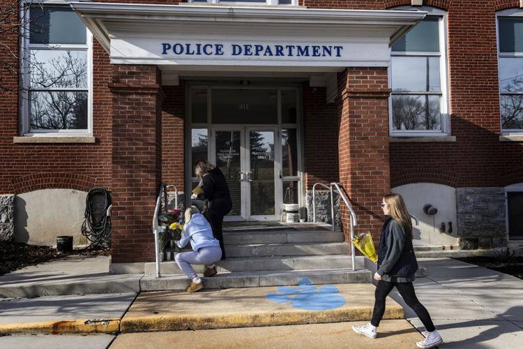Pennsylvania Hospital-Shooting