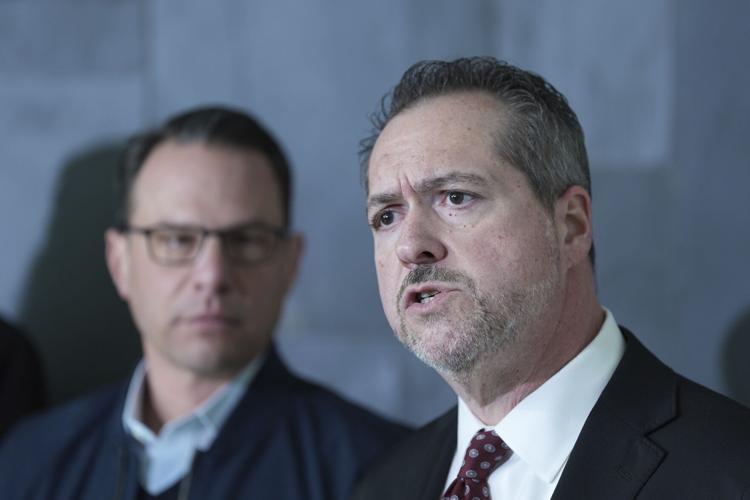 Pennsylvania Hospital-Shooting