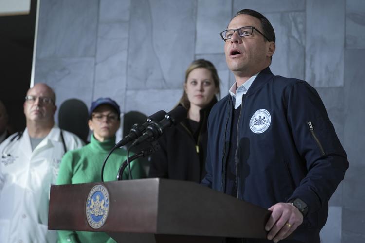 Pennsylvania Hospital-Shooting