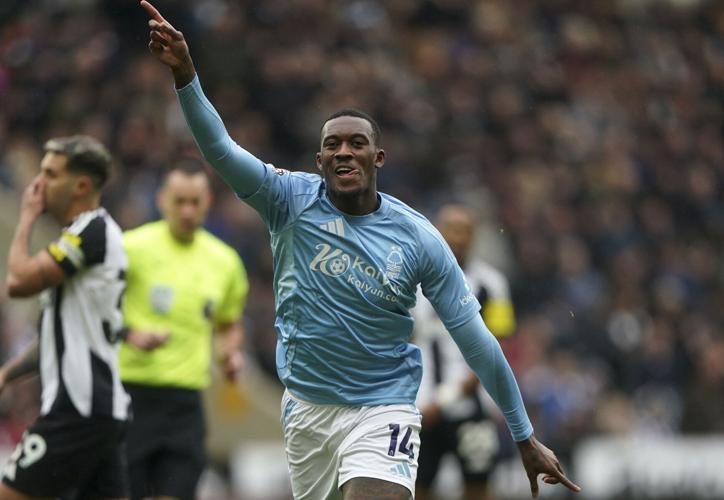 Britain Soccer Premier League