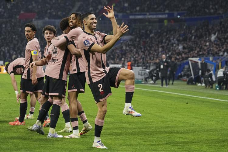 France Soccer League One