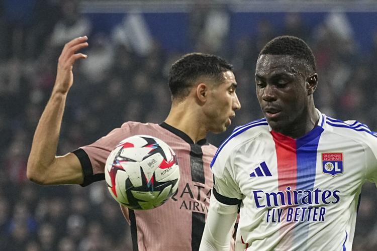 France Soccer League One