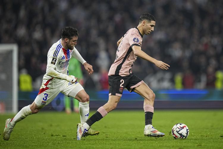 France Soccer League One