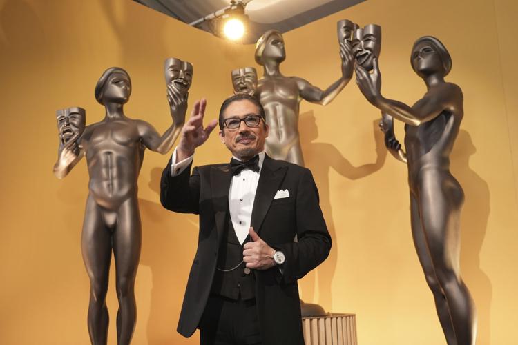 PREMIOS SAG-FOTOGALERÍA