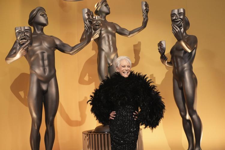 PREMIOS SAG-FOTOGALERÍA