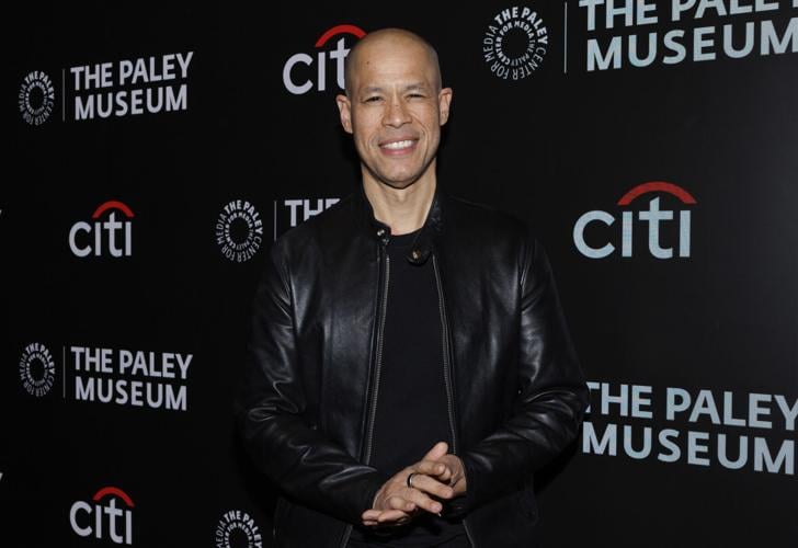 CBS's "Beyond the Gates" Cast at The Paley Museum