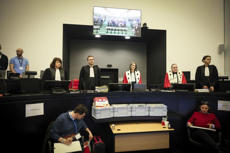 France Surgeon Child Rape