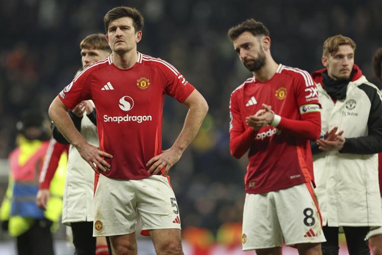 Britain Soccer Premier League