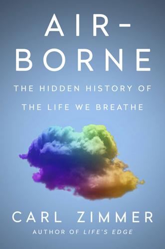 Book Review - Air-borne