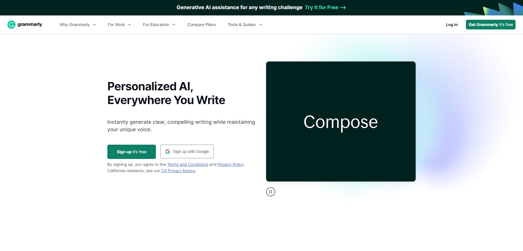 Grammarly